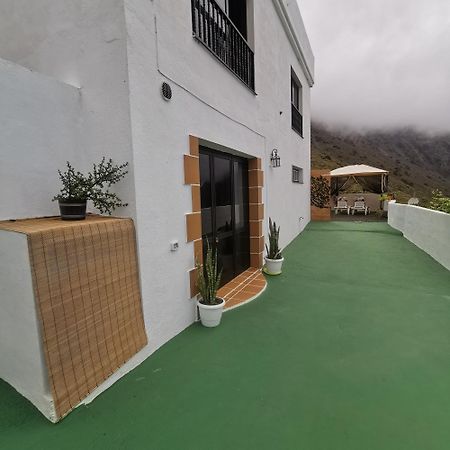 El Hierro-Frontera Casa Rural La Montana Sabinosa Екстериор снимка