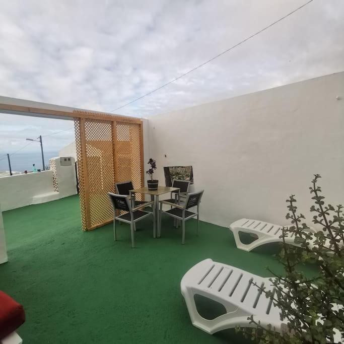 El Hierro-Frontera Casa Rural La Montana Sabinosa Екстериор снимка