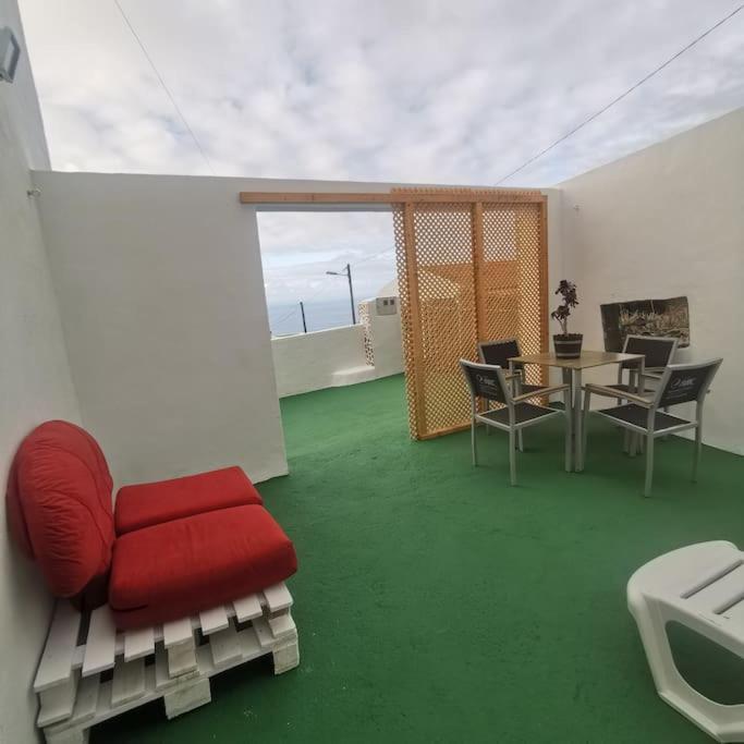 El Hierro-Frontera Casa Rural La Montana Sabinosa Екстериор снимка